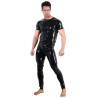 The Latex Collection T-shirt en latex